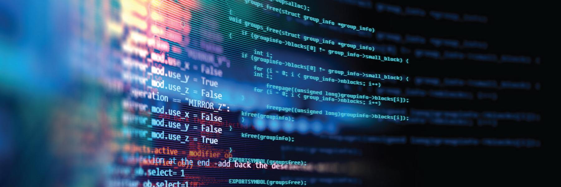 Real-time system monitoring dashboard for IT operations